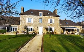 La Ménardière Serenitatis chambre d'hôtes petit déjeuner compris