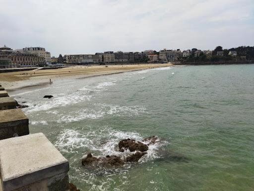 La Ménardière Serenitatis chambre d'hôtes petit déjeuner compris Corseul Extérieur photo